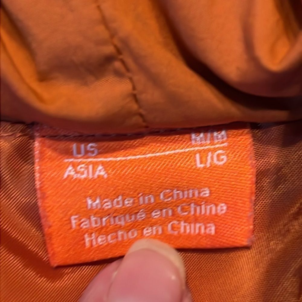 Merrell puffer coat - Picture 12 of 15